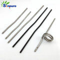 Customized Welded Chrome Plated Steel Loop